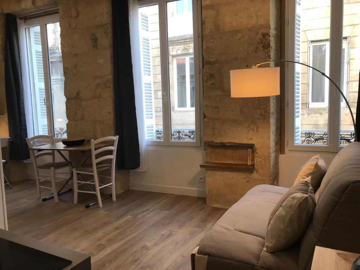 Le Clos Beaufleury Bordeaux Bagian luar foto