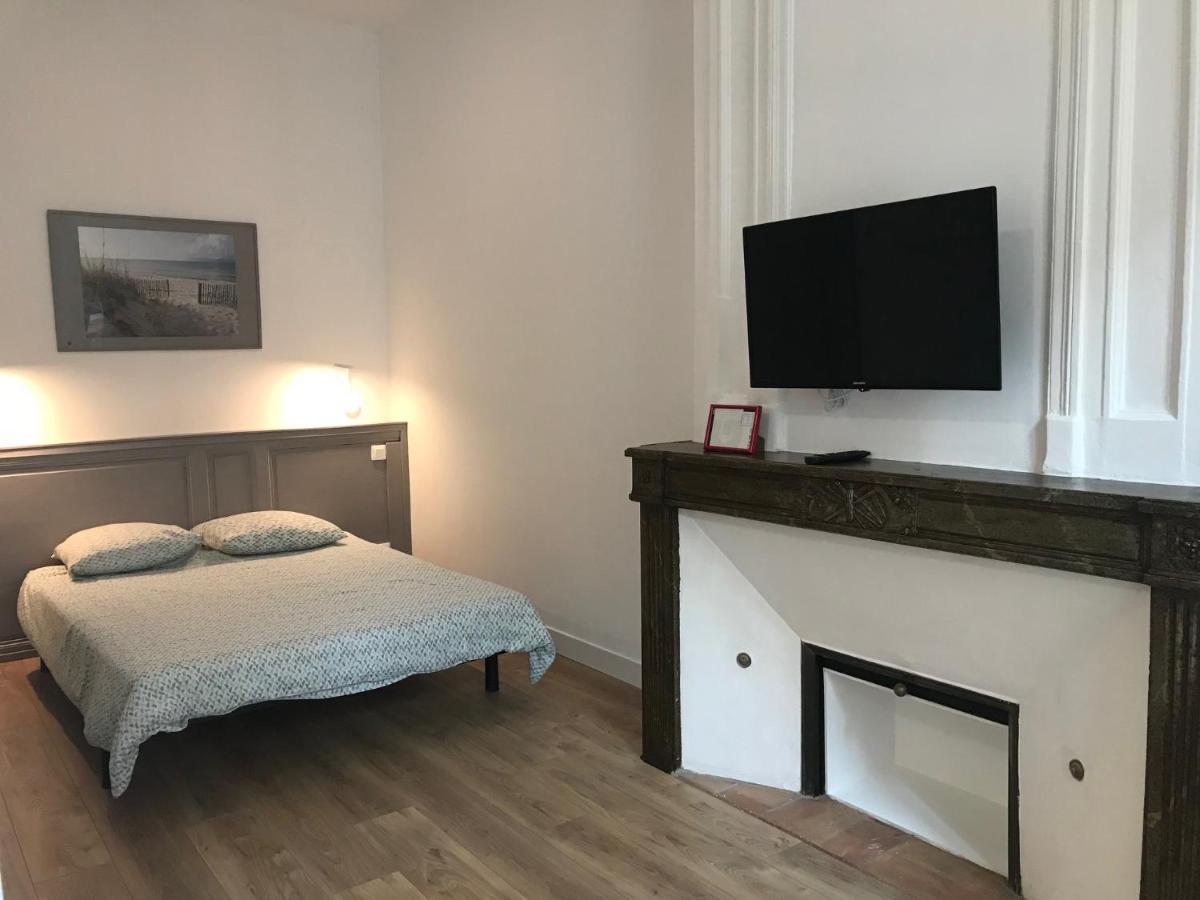 Le Clos Beaufleury Bordeaux Bagian luar foto