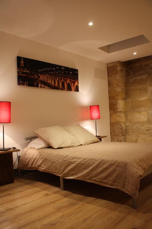 Le Clos Beaufleury Bordeaux Bagian luar foto