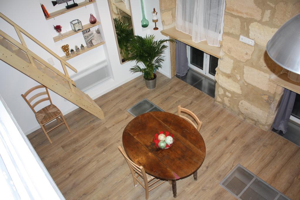 Le Clos Beaufleury Bordeaux Bagian luar foto