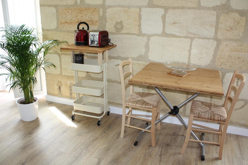 Le Clos Beaufleury Bordeaux Bagian luar foto
