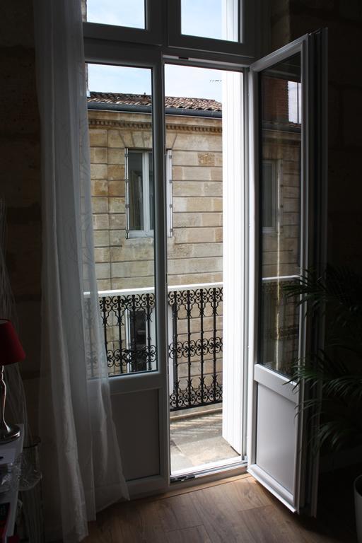 Le Clos Beaufleury Bordeaux Bagian luar foto