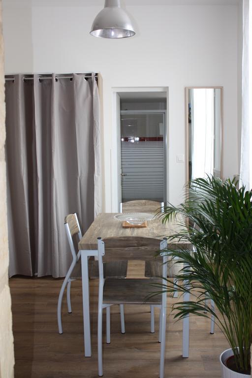 Le Clos Beaufleury Bordeaux Bagian luar foto
