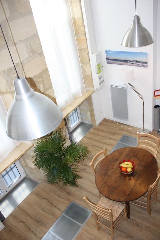 Le Clos Beaufleury Bordeaux Bagian luar foto