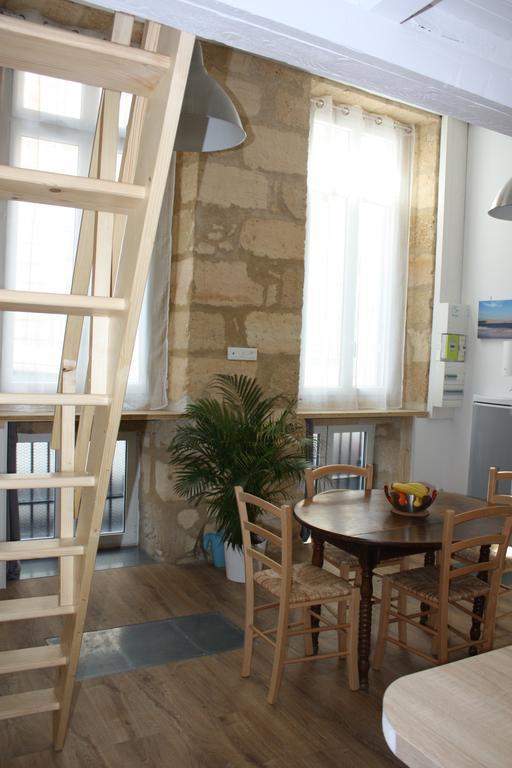 Le Clos Beaufleury Bordeaux Bagian luar foto
