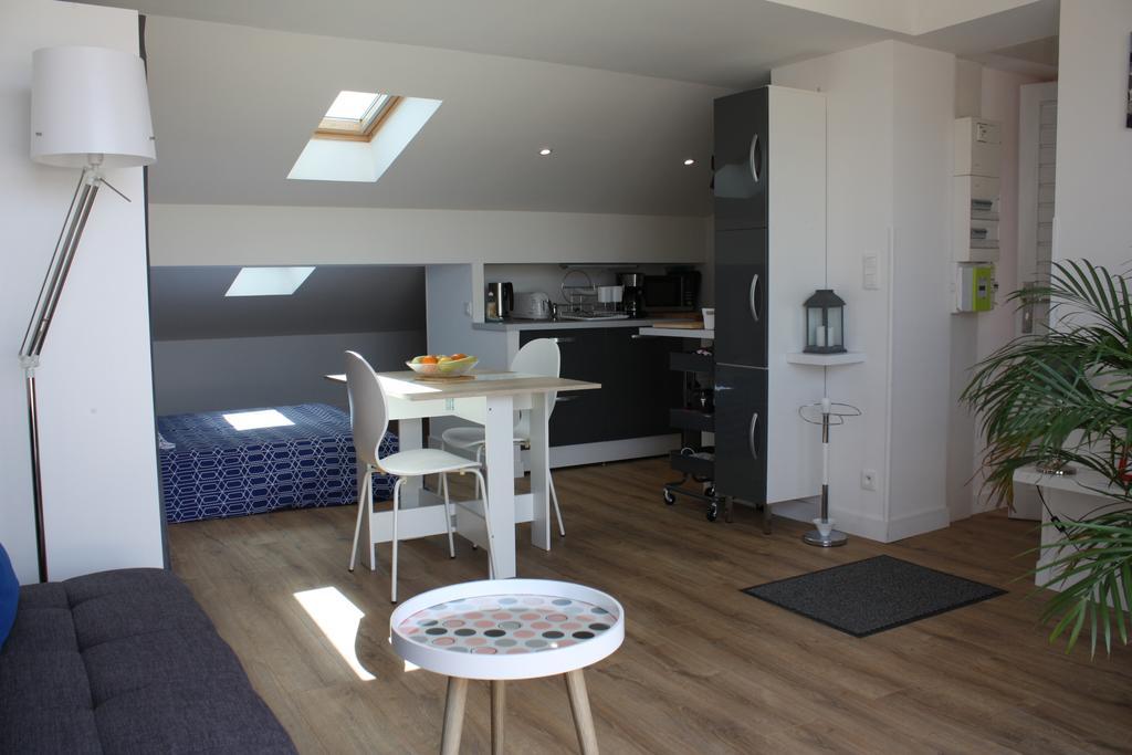 Le Clos Beaufleury Bordeaux Bagian luar foto