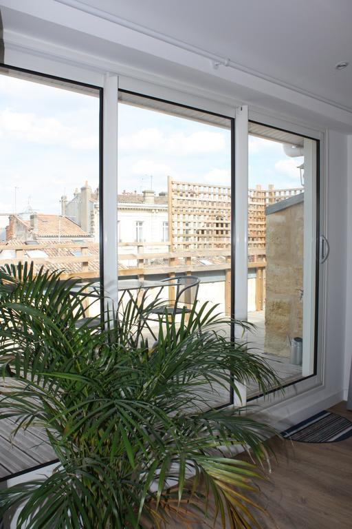 Le Clos Beaufleury Bordeaux Bagian luar foto