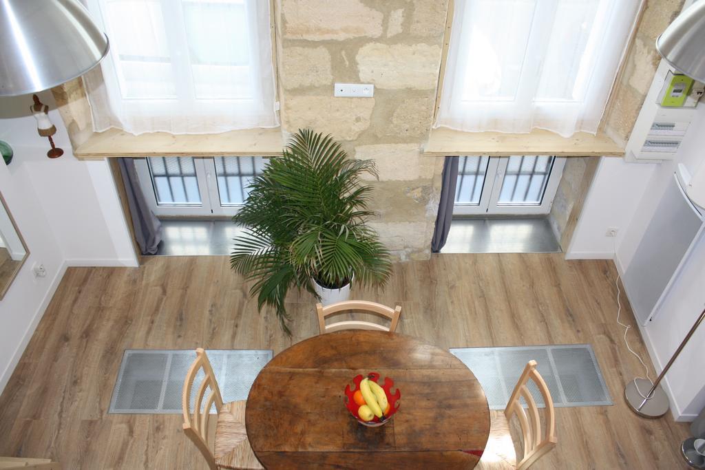 Le Clos Beaufleury Bordeaux Bagian luar foto