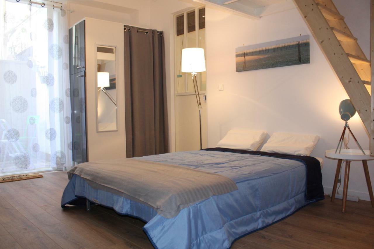 Le Clos Beaufleury Bordeaux Bagian luar foto