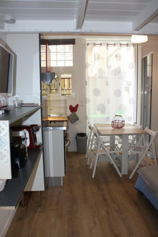 Le Clos Beaufleury Bordeaux Bagian luar foto