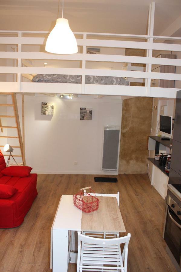 Le Clos Beaufleury Bordeaux Bagian luar foto