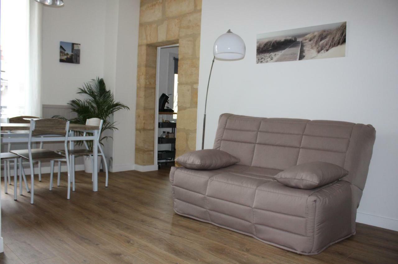 Le Clos Beaufleury Bordeaux Bagian luar foto